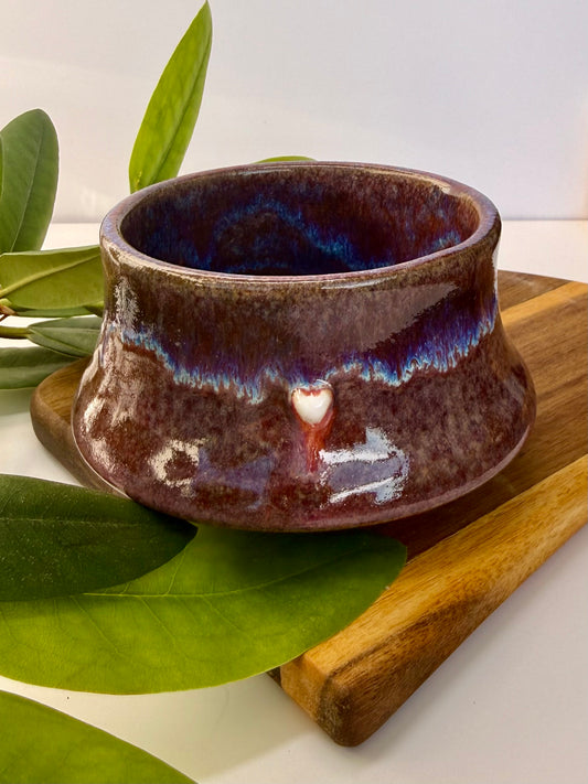 Cappuccino Cups „Summertime“