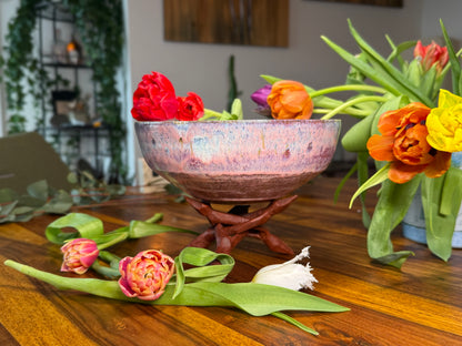 Große Bowl „Pink Love“