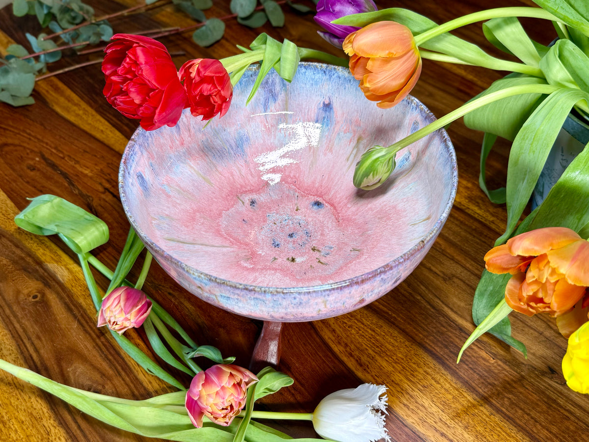 Große Bowl „Pink Love“
