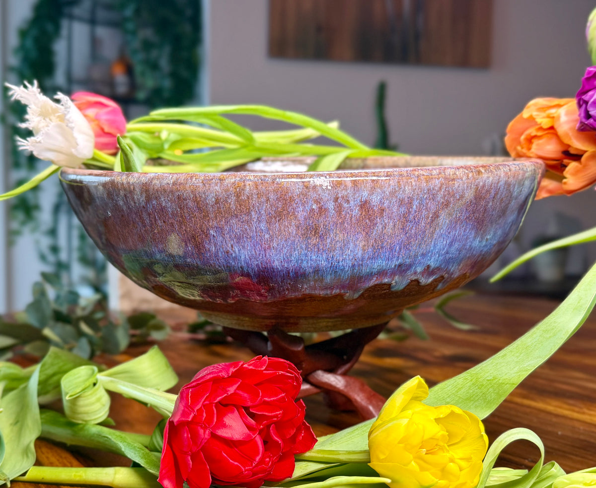 Riesige Bowl „Big Love“