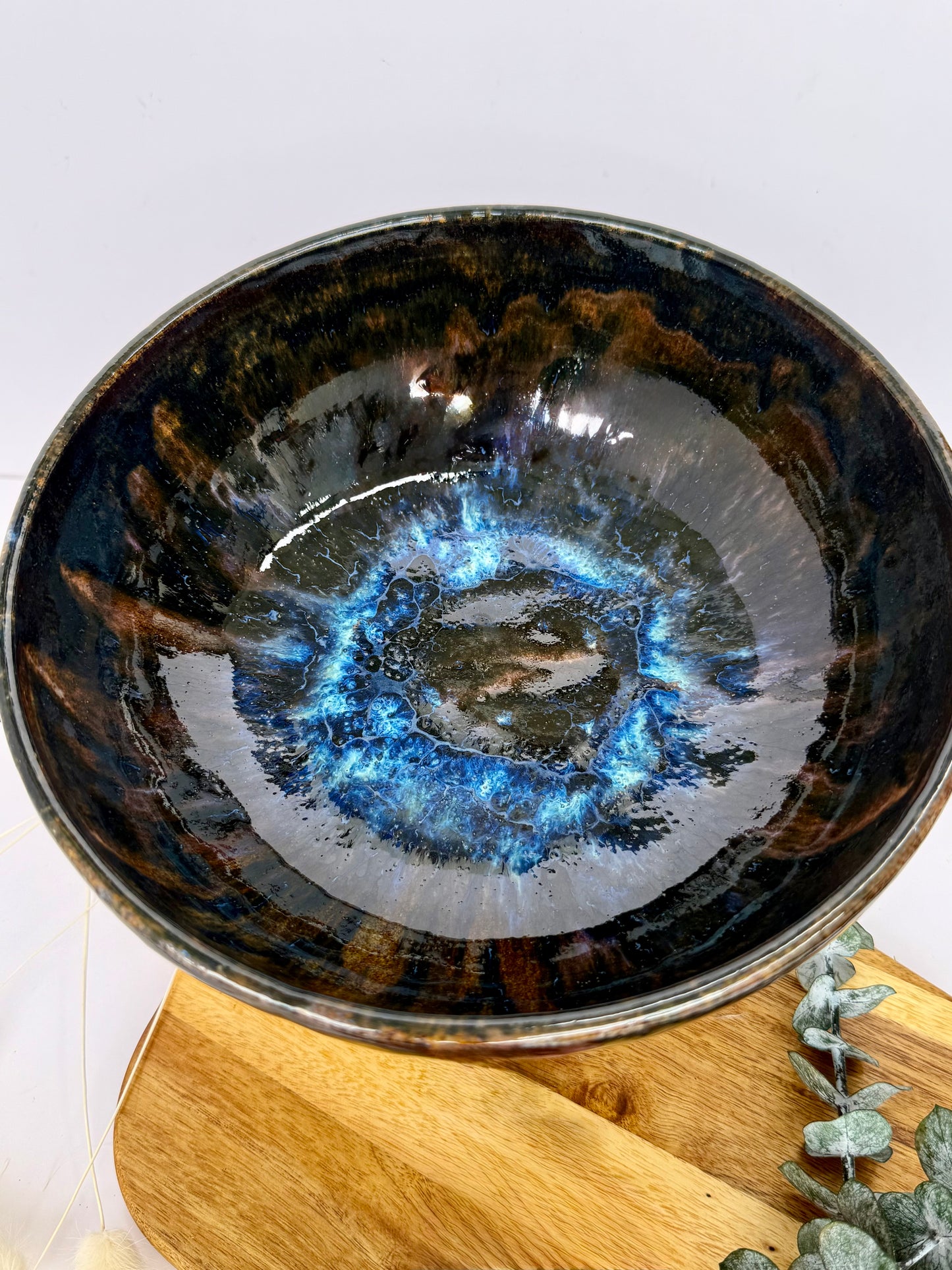 Schale „Galaxie“