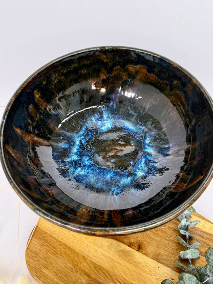 Schale „Galaxie“