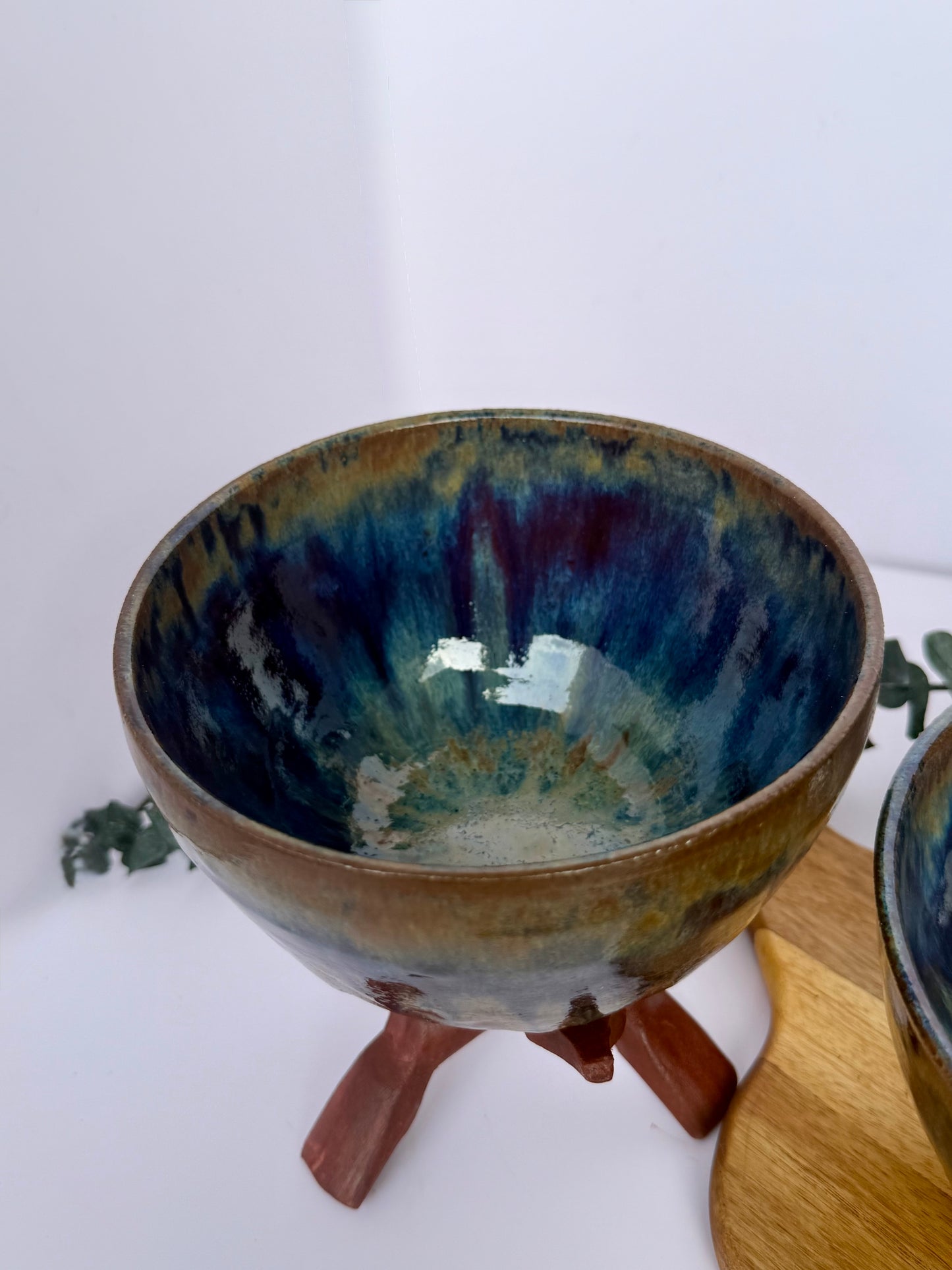 Schalen „Aurora“