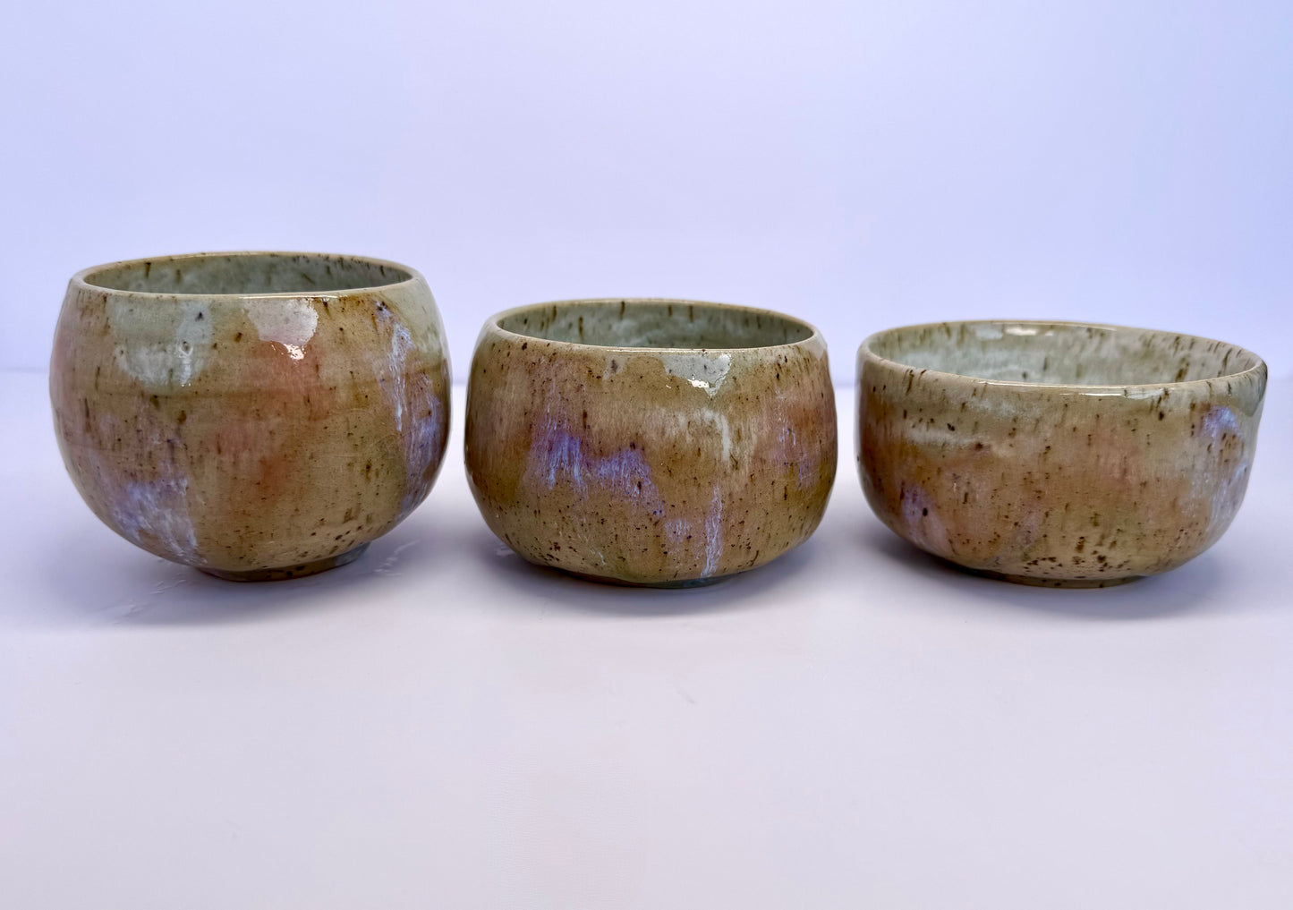 Cup „All Clear“ with a bit of turquoise ￼