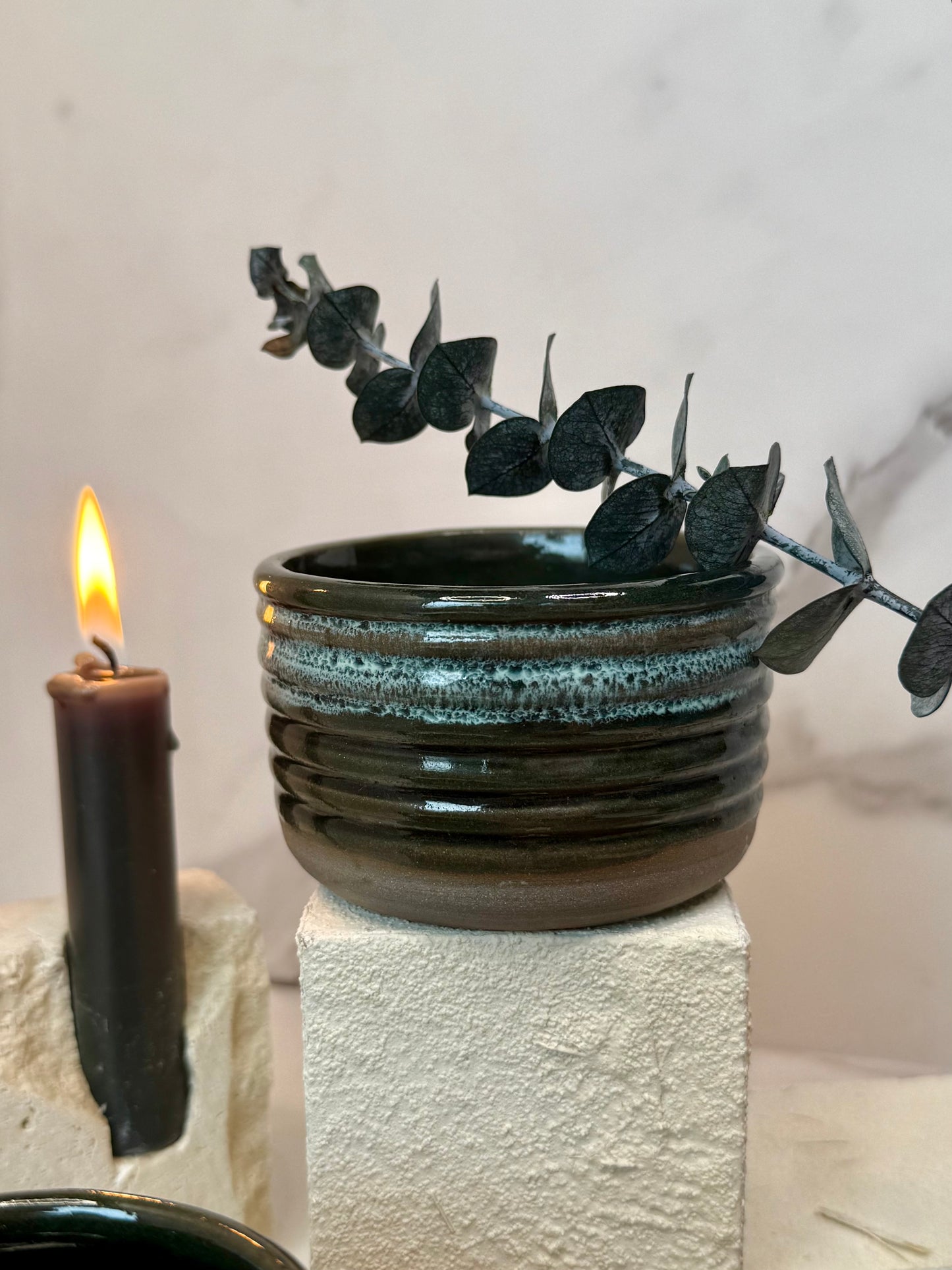Wave Harmony – Coffee Cups