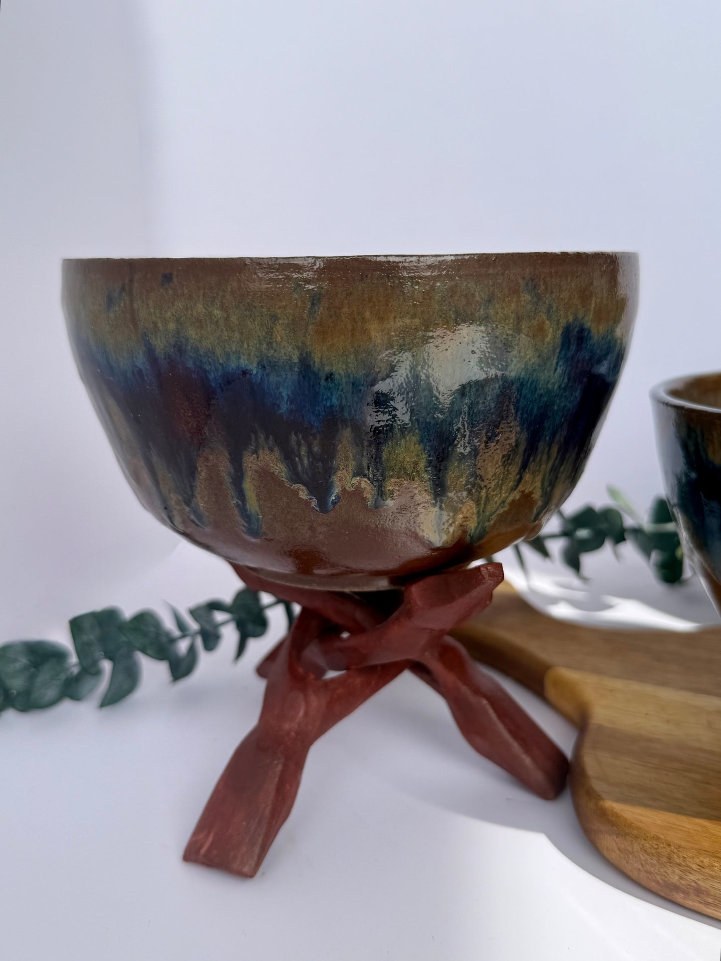 Schalen „Aurora“