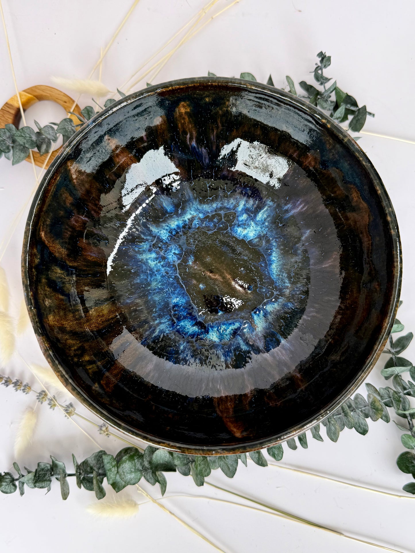 Schale „Galaxie“