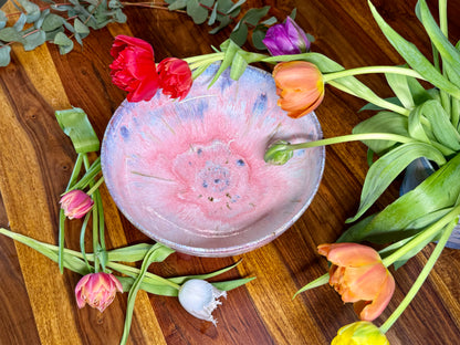 Große Bowl „Pink Love“