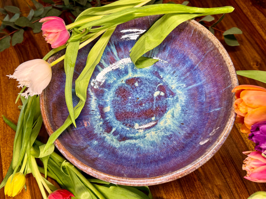 Riesige Bowl „Big Love“