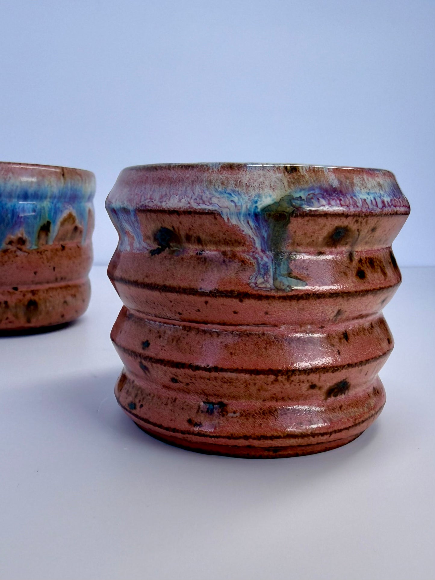 Cups Distelblüte