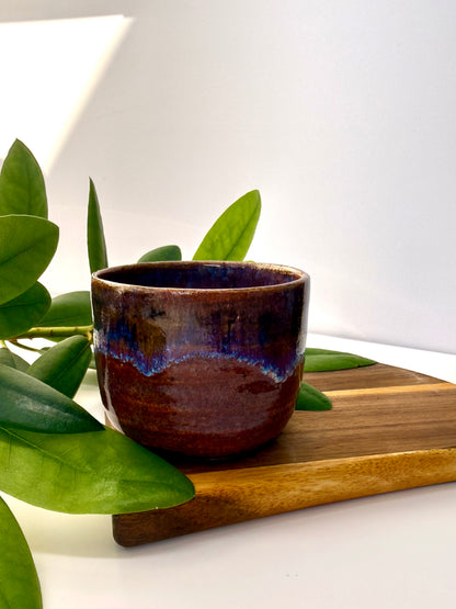 Cappuccino Cups „Summertime“