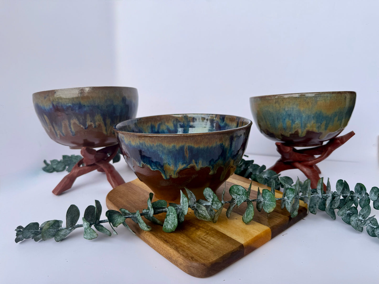 Schalen „Aurora“