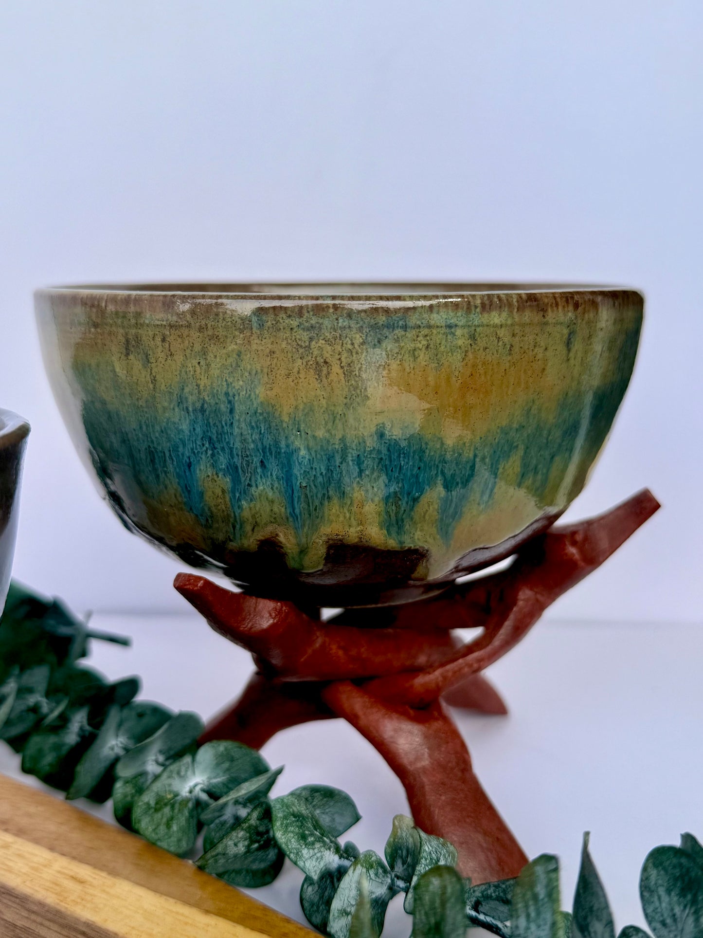 Schalen „Aurora“
