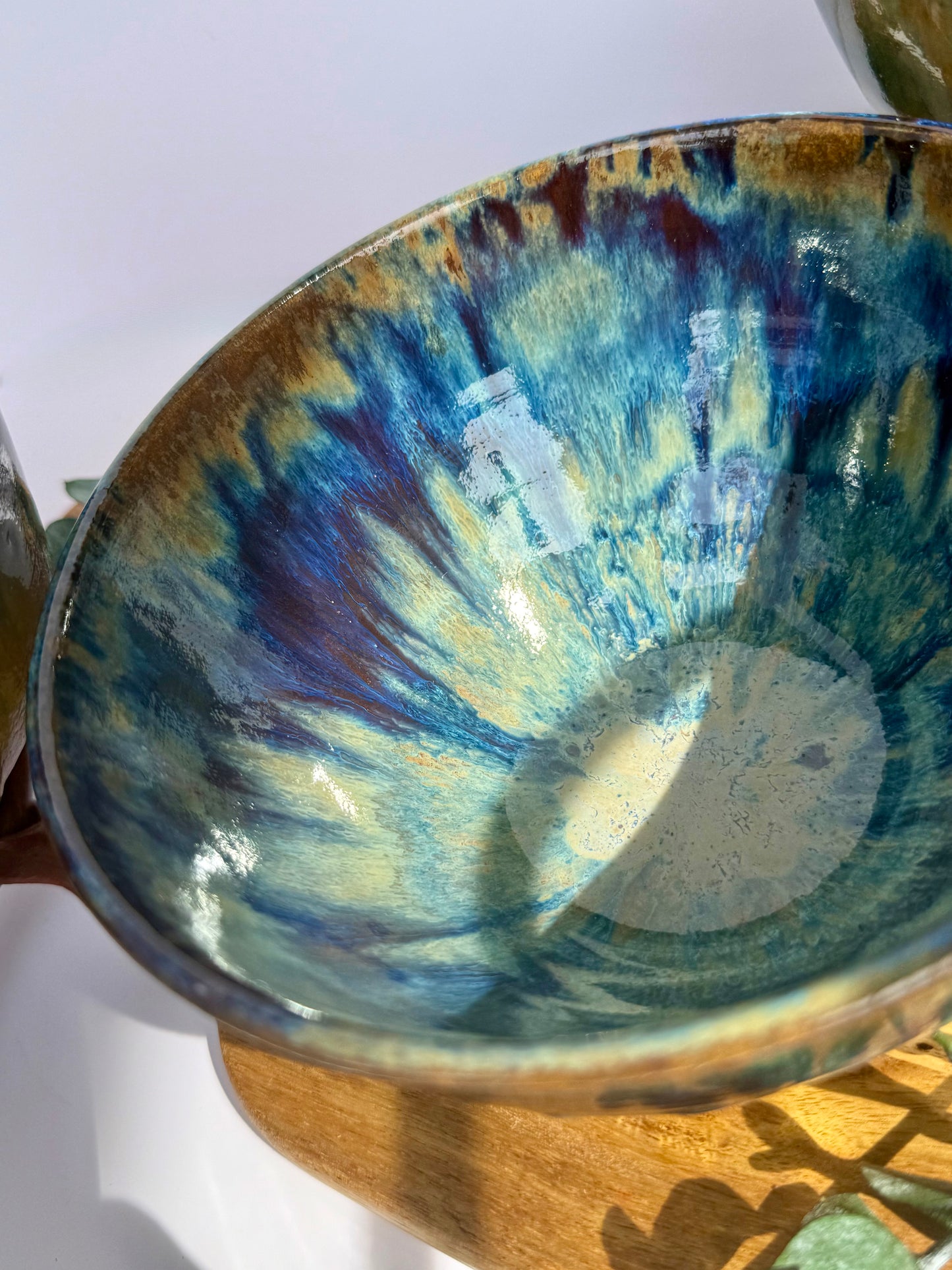 Schalen „Aurora“