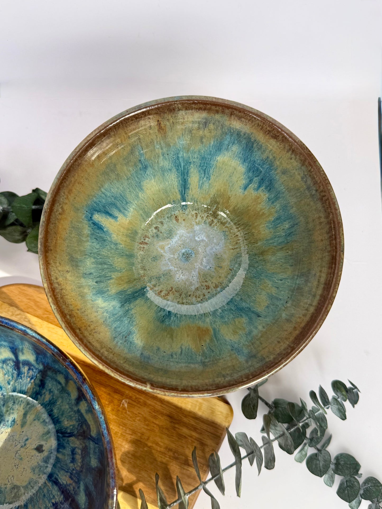 Schalen „Aurora“