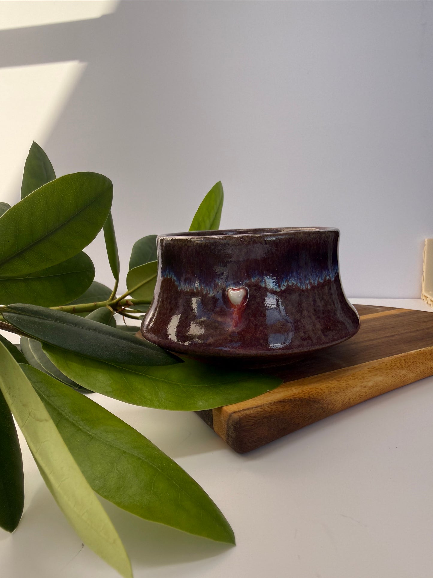 Cappuccino Cups „Summertime“