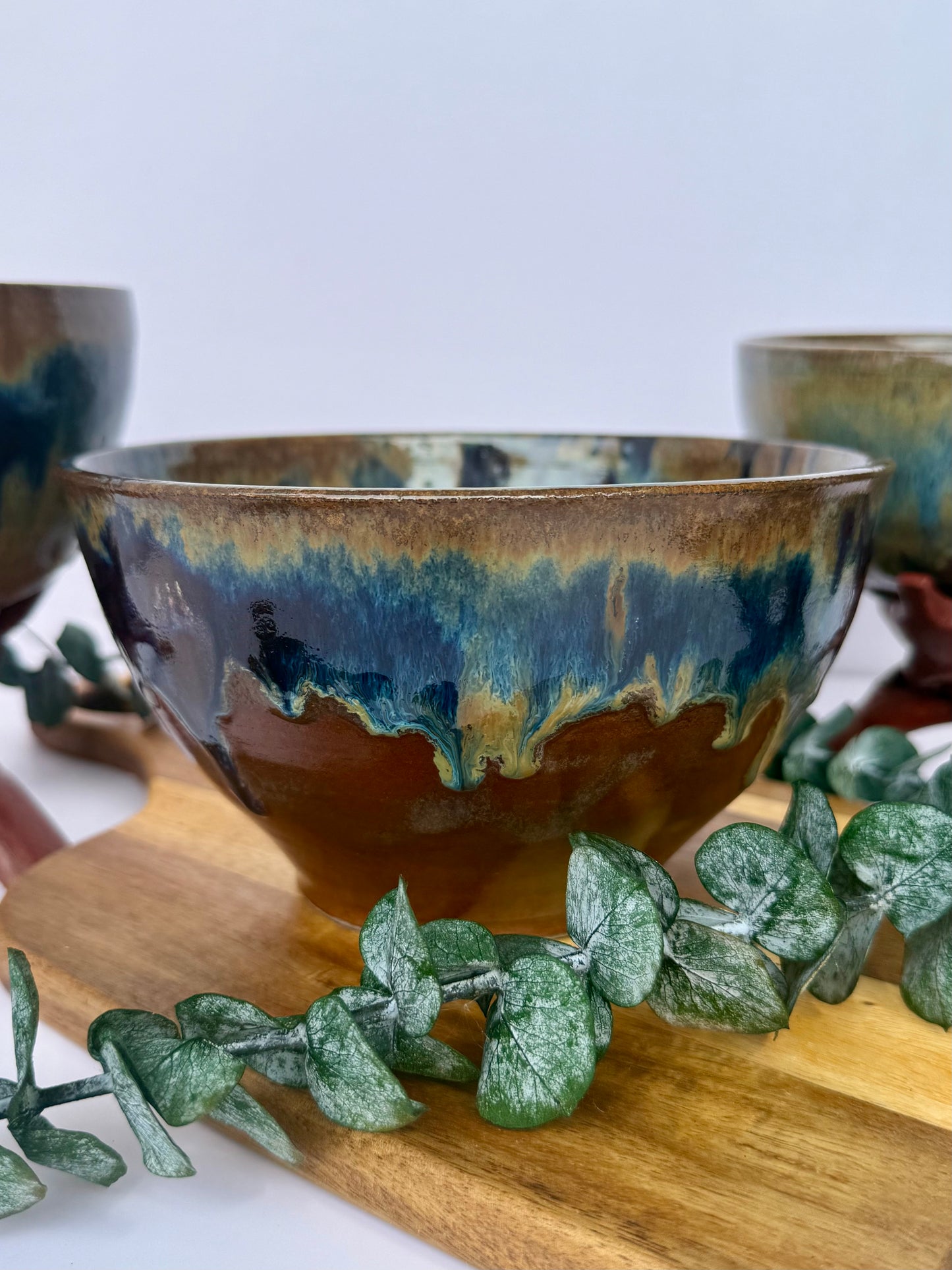 Schalen „Aurora“