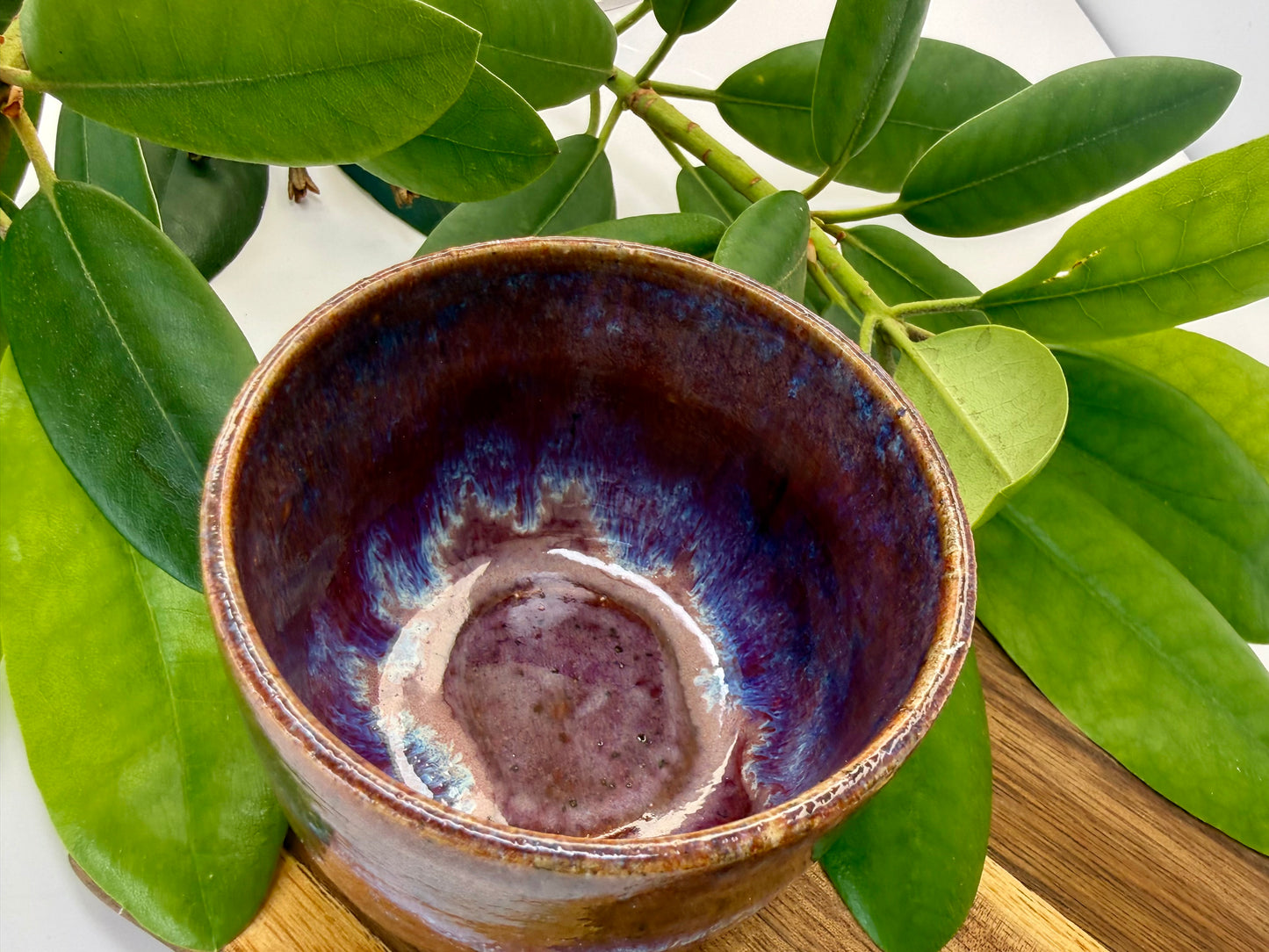 Cappuccino Cups „Summertime“