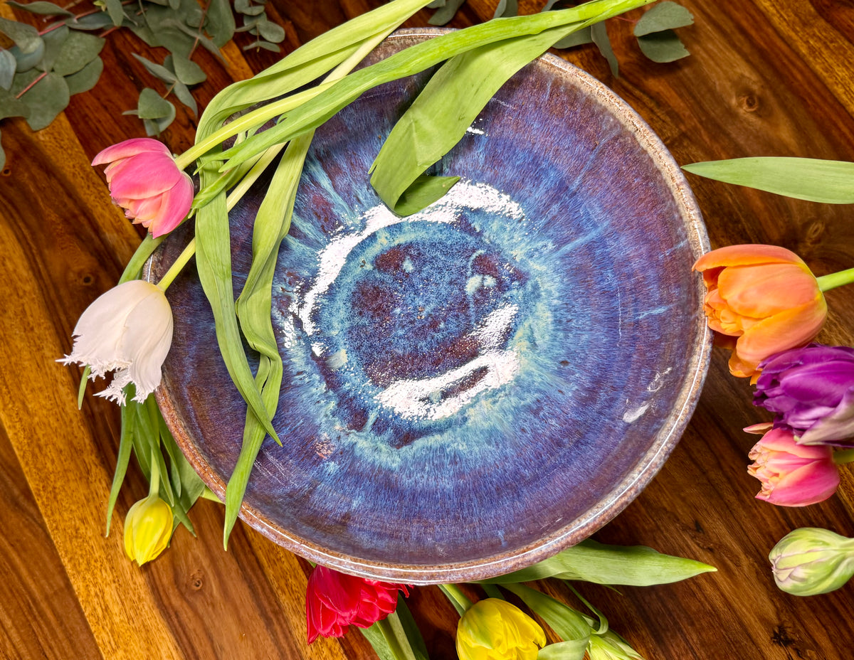 Riesige Bowl „Big Love“