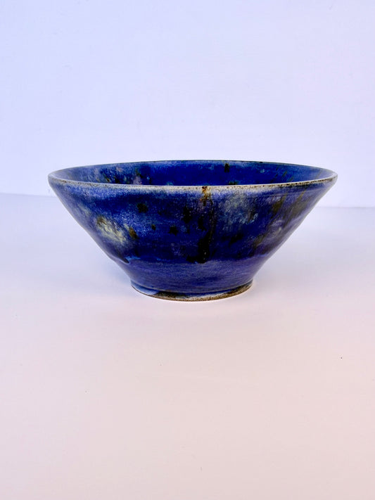 Müsli Bowl Kornblume