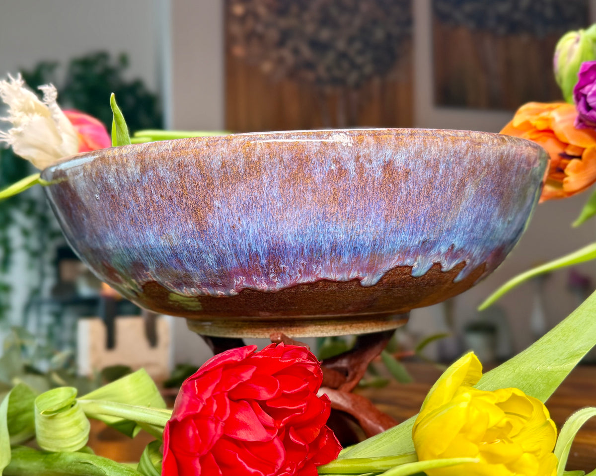 Riesige Bowl „Big Love“