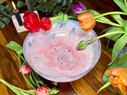 Große Bowl „Pink Love“