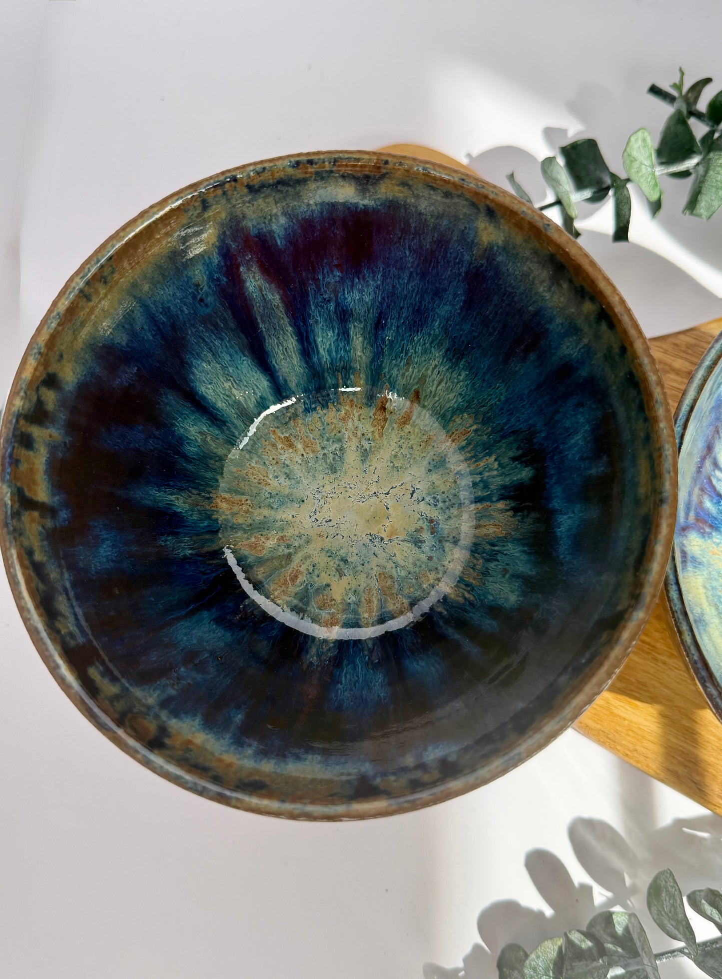 Schalen „Aurora“