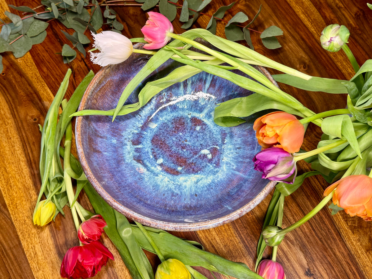 Riesige Bowl „Big Love“