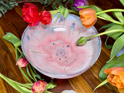 Große Bowl „Pink Love“