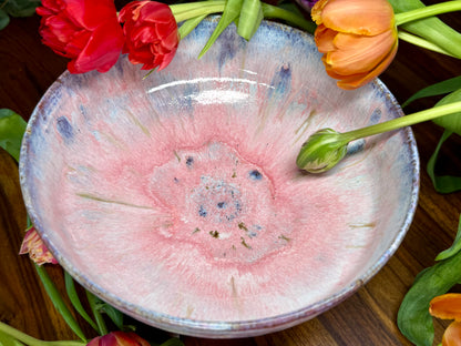 Große Bowl „Pink Love“