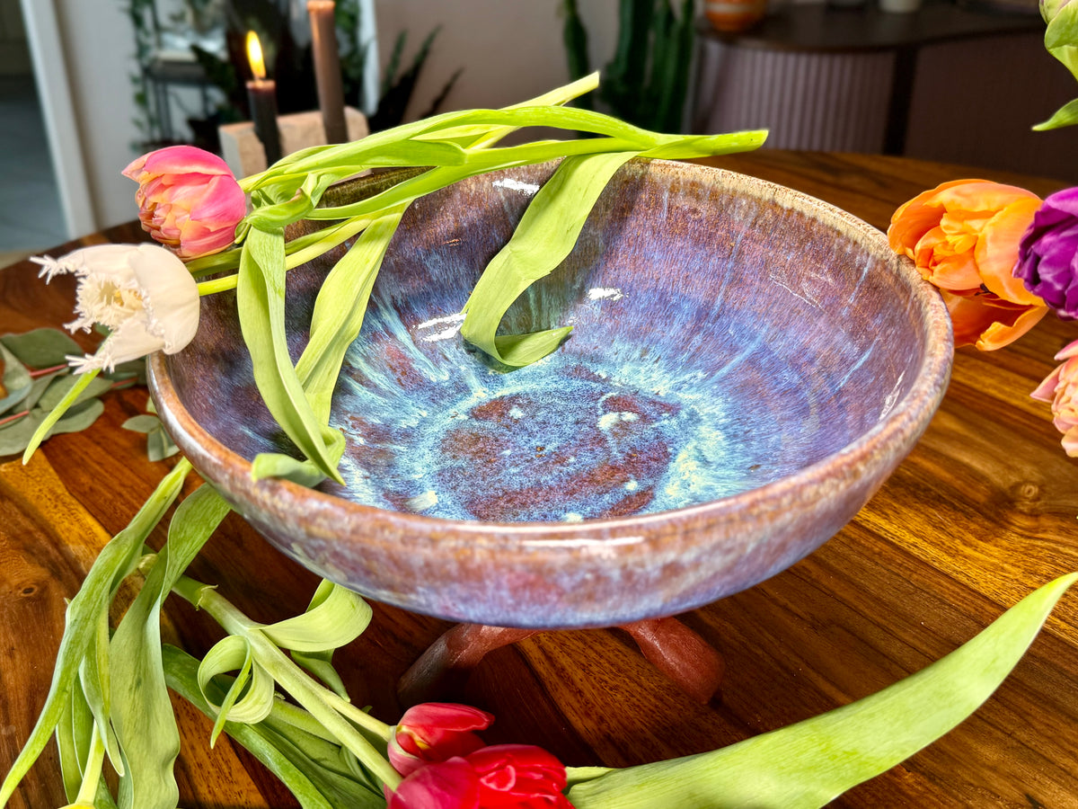 Riesige Bowl „Big Love“