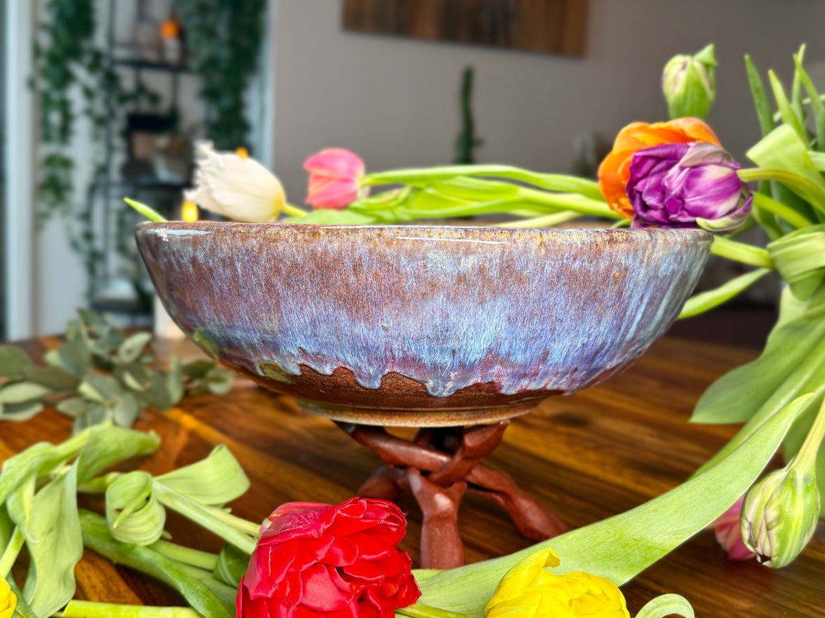 Riesige Bowl „Big Love“