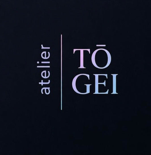 Gutschein Keramikatelier Tōgei