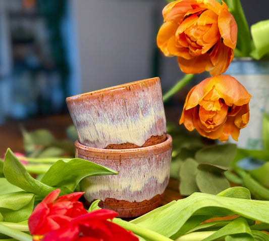 Blossom - Coffee Cups