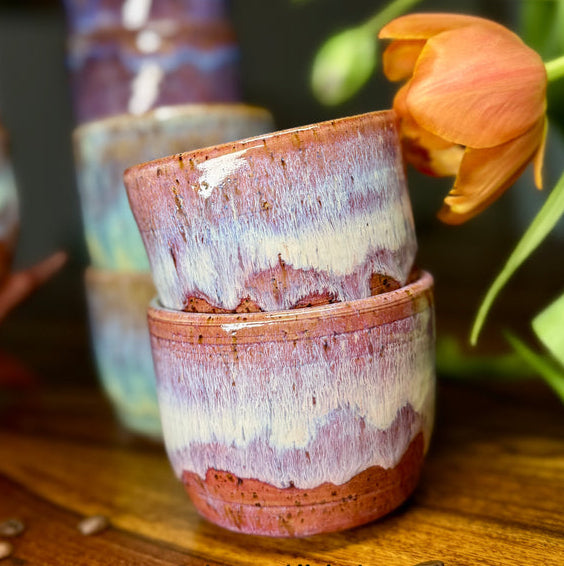 Blossom - Coffee Cups
